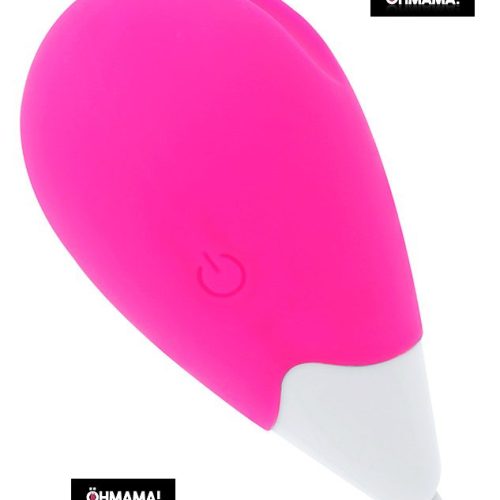 ÖHMAMA!® – ÓVULO TEARDROP VIBRATÓRIO WIRELESS - Image 3