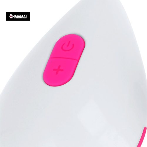 ÖHMAMA!® – ÓVULO TEARDROP VIBRATÓRIO WIRELESS - Image 4