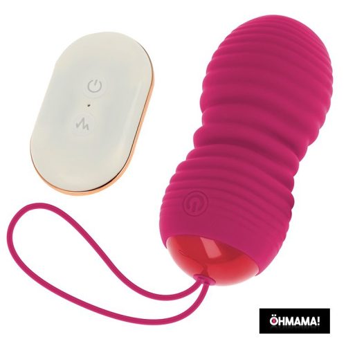 ÖHMAMA!® – ÓVULO UP&DOWN (mgta) - Image 1