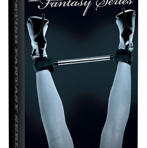 FETISH FANTASY® – DELUX SPREADER BAR - Image 2