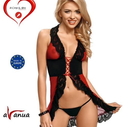 AVANUA®™ – NADIN CHEMISE - Image 1