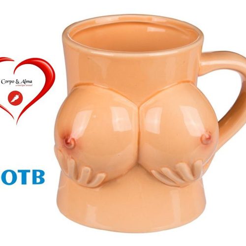 OOTB® – CANECA «MAMOCAS» - Image 1