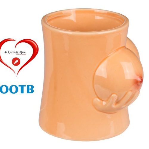 OOTB® – CANECA «MAMOCAS» - Image 2