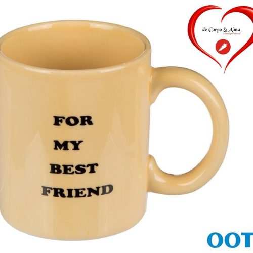 OOTB® – CANECA «BEST FRIEND» - Image 2