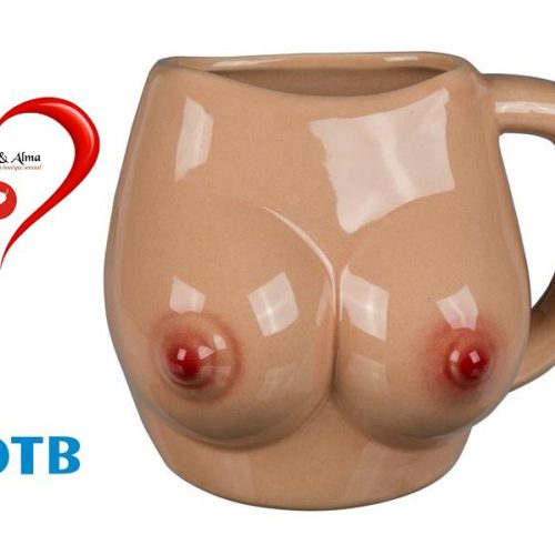 OOTB® – CANECA «SEIOS» - Image 1