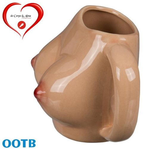 OOTB® – CANECA «SEIOS» - Image 2