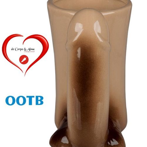 OOTB® – CANECA «PÉNIS» - Image 2