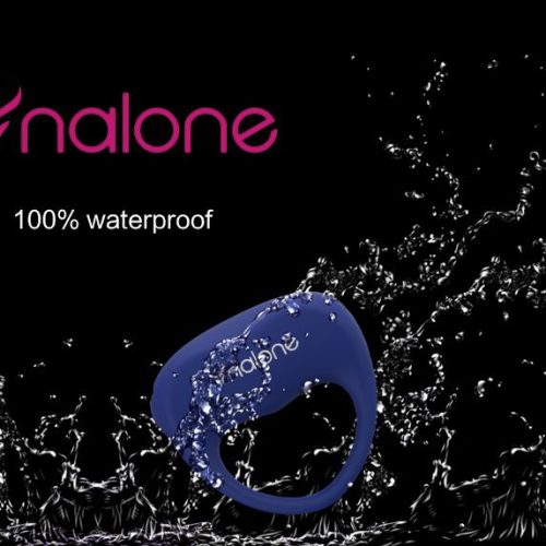 NALONE® – PING VIBRATING LOVE RING - Image 6