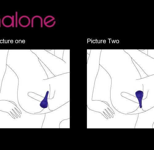 NALONE® – PING VIBRATING LOVE RING - Image 5