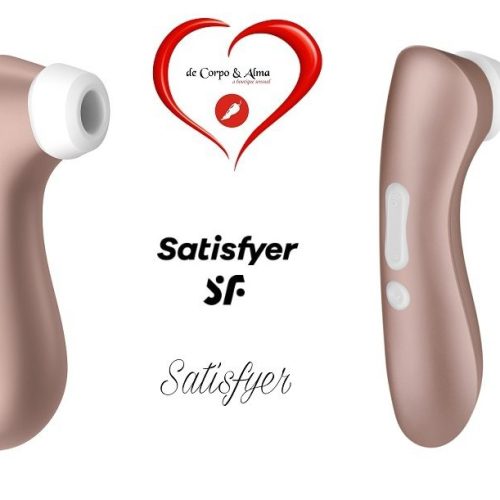 SATISFYER - PARTNER® – PRO 2+ 2020 EDITION - Image 3