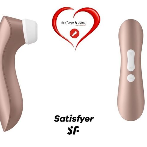 SATISFYER - PARTNER® – PRO 2+ 2020 EDITION - Image 4