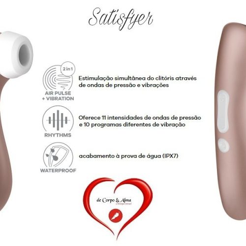 SATISFYER - PARTNER® – PRO 2+ 2020 EDITION - Image 2