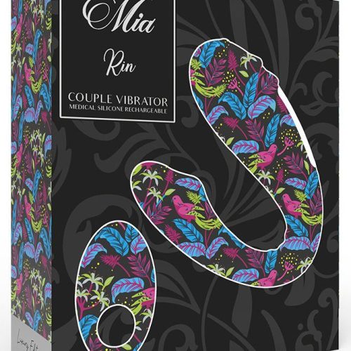 MIA® – RIN VIBRO-MASSAJADOR DE CASAL - Image 8