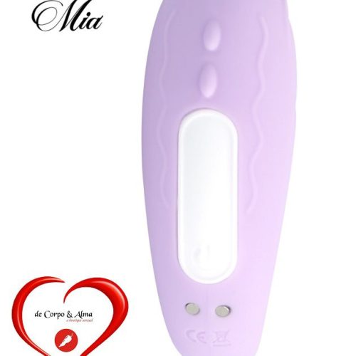 MIA® – RIN VIBRO-MASSAJADOR DE CASAL - Image 5