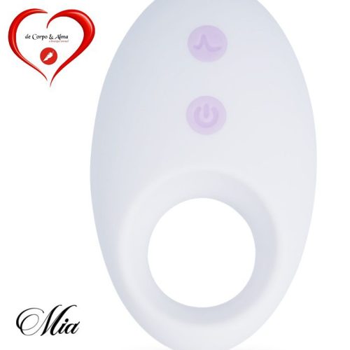 MIA® – RIN VIBRO-MASSAJADOR DE CASAL - Image 6