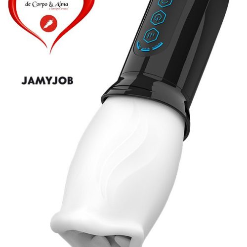 JAMYJOB® – SPINJOB ORAL SEX STIMULATOR - Image 3