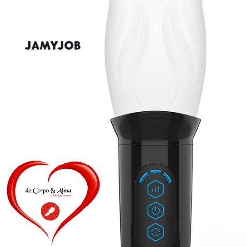 JAMYJOB® – SPINJOB ORAL SEX STIMULATOR - Image 4