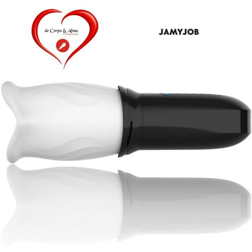 JAMYJOB® – SPINJOB ORAL SEX STIMULATOR - Image 5