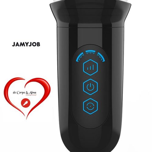 JAMYJOB® – SPINJOB ORAL SEX STIMULATOR - Image 6