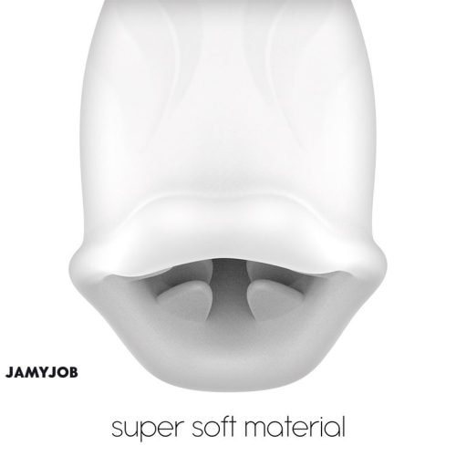 JAMYJOB® – SPINJOB ORAL SEX STIMULATOR - Image 7