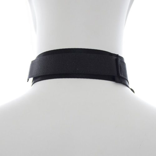 ÖHMAMA!® – COLLAR WITH HANDCUFFS - Image 2