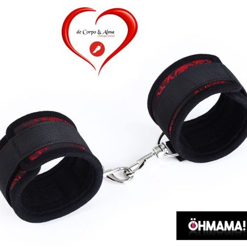 ÖHMAMA!® – SCANDAL HANDCUFFS - Image 3