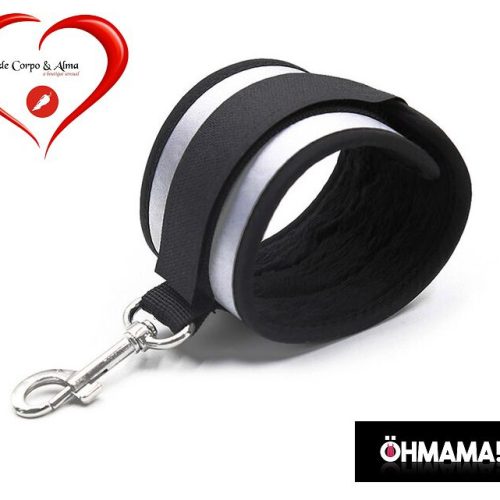 ÖHMAMA!® – A SHADE OF GREY HANDCUFFS - Image 2