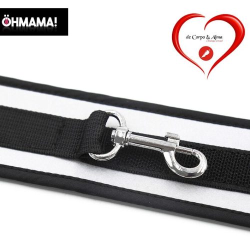 ÖHMAMA!® – A SHADE OF GREY HANDCUFFS - Image 3