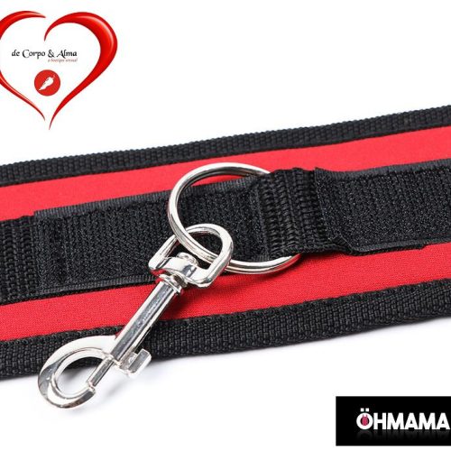 ÖHMAMA!® – LUVMEE HANDCUFFS - Image 6