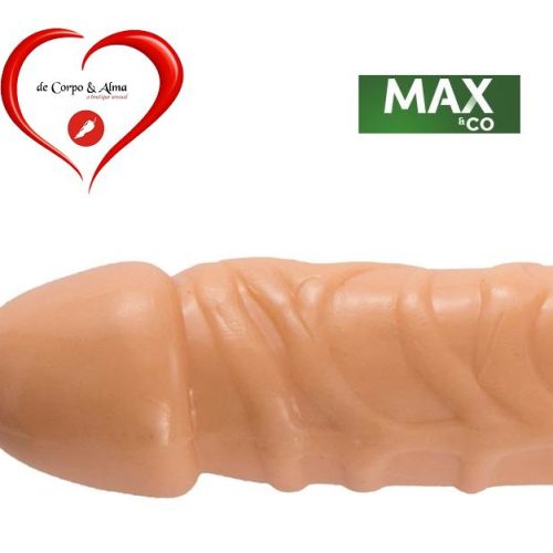 MAX & Co.® – DOUBLE REALISTIC DILDO - Image 3