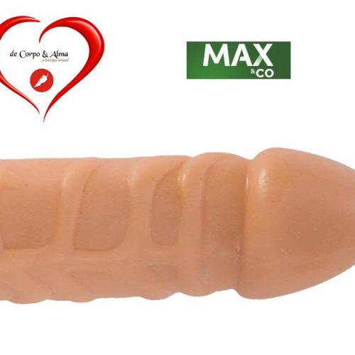 MAX & Co.® – DOUBLE REALISTIC DILDO - Image 5