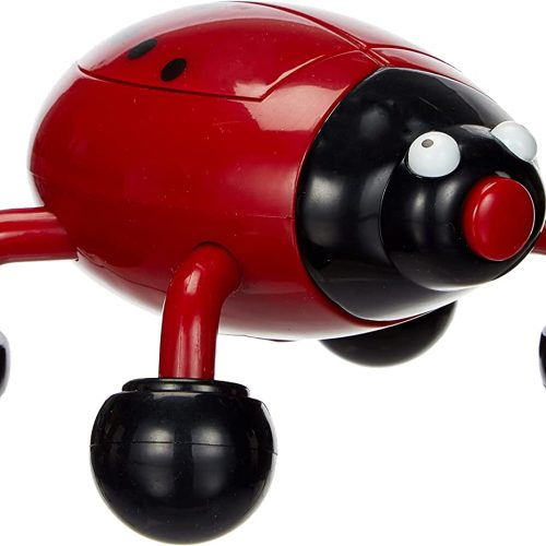 YOU2TOYS® – JOANINHA «BEETLE MASSAGER» - Image 1