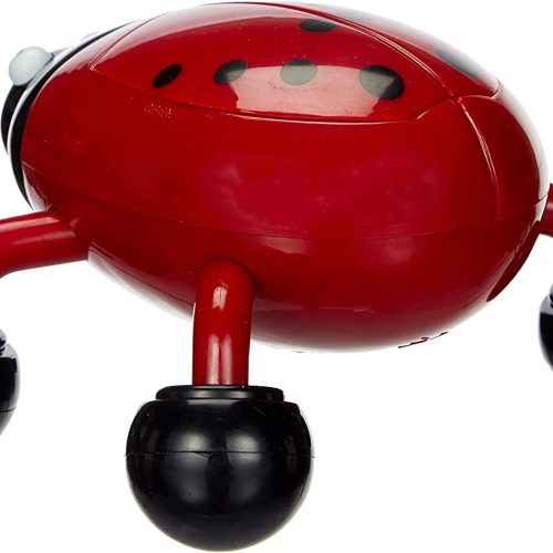 YOU2TOYS® – JOANINHA «BEETLE MASSAGER» - Image 3