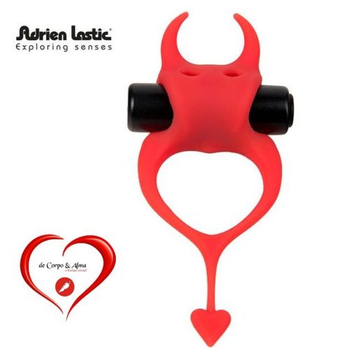 ADRIEN LASTIC® – DEVOL COCKRING - Image 1