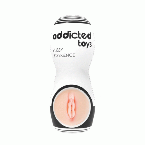 ADDICTED TOYS® – MASTURBADOR MASCULINO - Image 1