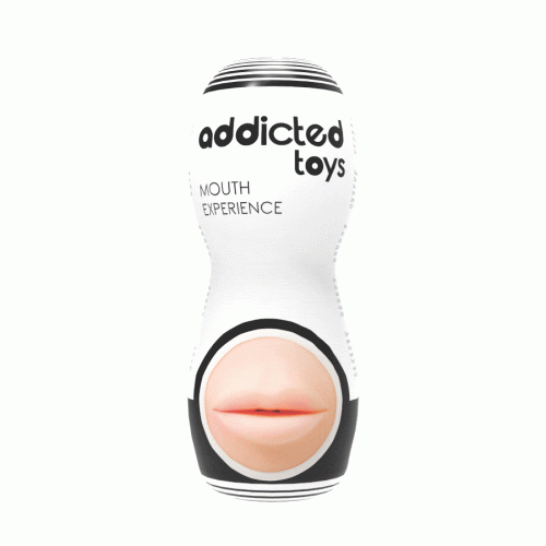 ADDICTED TOYS® – MASTURBADOR MASCULINO - Image 3