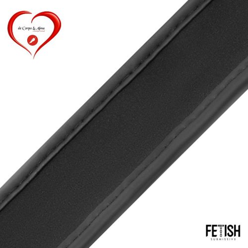 FETISH SUBMISSIVE® – LUXURY BED BINDING SET - Image 10