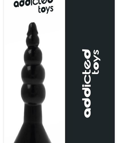 ADDICTED TOYS® – BALL STACK ANAL PLUG - Image 4