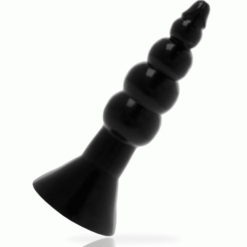 ADDICTED TOYS® – BALL STACK ANAL PLUG - Image 1