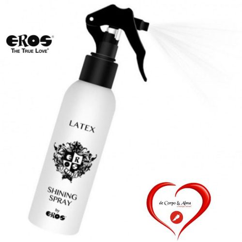 EROS® - LATEX SHINING SPRAY - Image 2