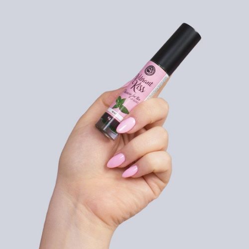 SECRET PLAY® – LIP GLOSS VIBRANT KISS - Image 4