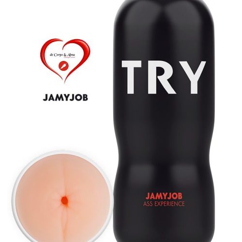 JAMYJOB® – MASTURBADOR MASCULINO - Image 4