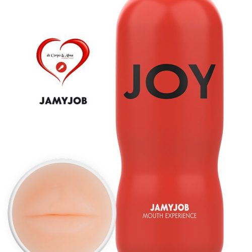 JAMYJOB® – MASTURBADOR MASCULINO - Image 6