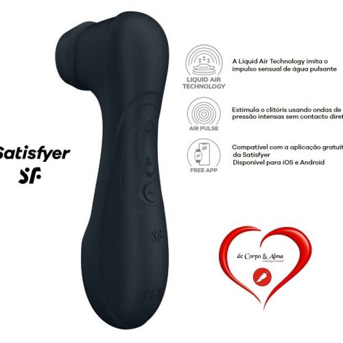 SATISFYER® – PRO 2 GEN-3 CONNECT - Image 3