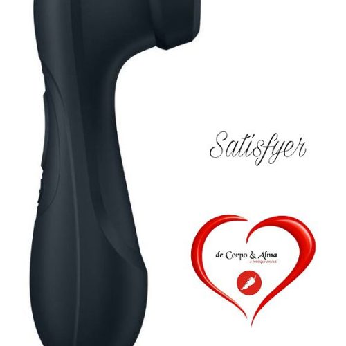 SATISFYER® – PRO 2 GEN-3 CONNECT - Image 6