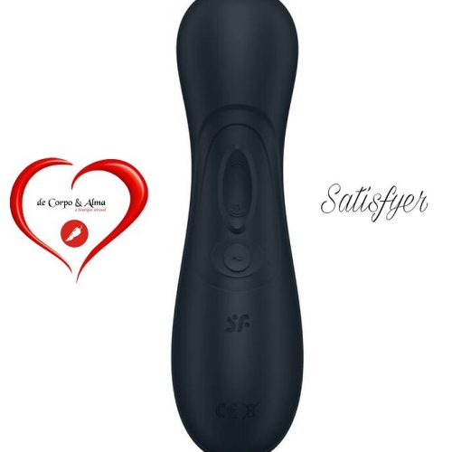 SATISFYER® – PRO 2 GEN-3 CONNECT - Image 7