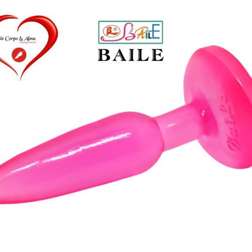 BAILE® – HUNGRY BUTT PLUG - Image 6