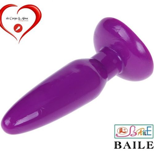 BAILE® – HUNGRY BUTT PLUG - Image 3