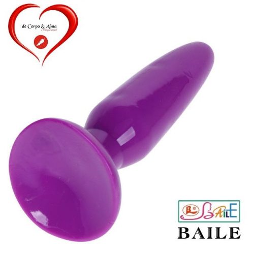 BAILE® – HUNGRY BUTT PLUG - Image 7