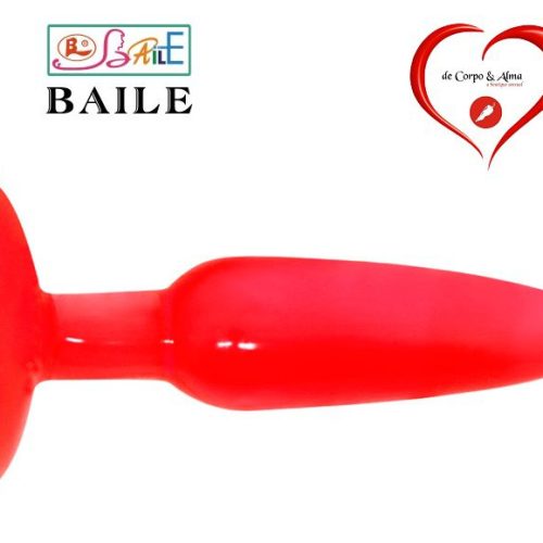 BAILE® – HUNGRY BUTT PLUG - Image 5